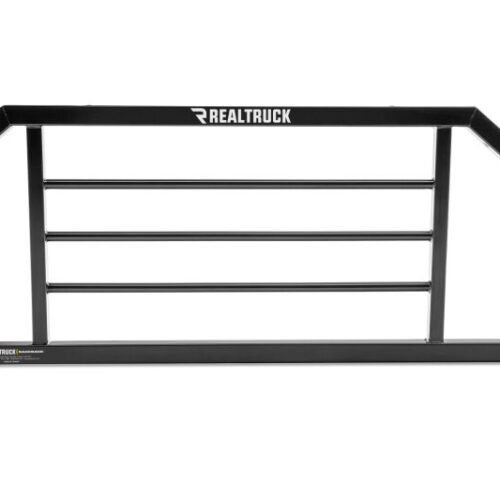 BackRack 08-23 Chevrolet Silverado 1500 / 04-23 Ford F-150 SRX Rack Frame Only Req. HW - Image 5