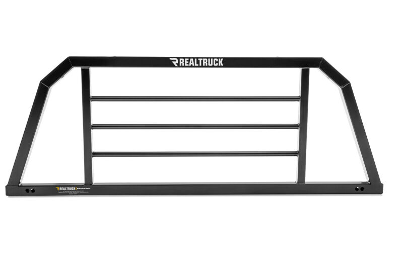 BackRack 08-23 Chevrolet Silverado 1500 / 04-23 Ford F-150 SRX Rack Frame Only Req. HW - Image 5