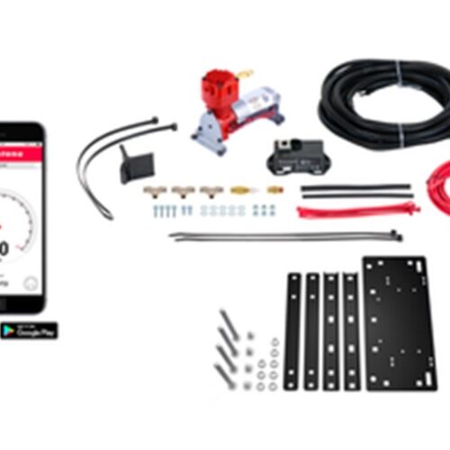 Firestone Air Command Single Wireless App Heavy Kit (WR17602921) - Image 2