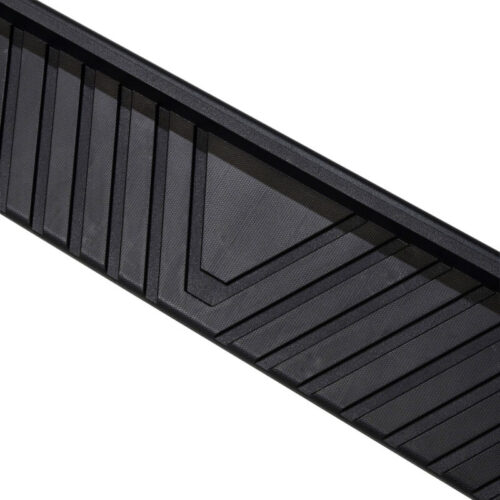Westin 21-25 Ford Bronco 4dr (Excl. Bronco Sport) AT6 Running Boards - Black - Image 10