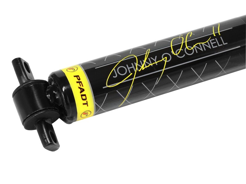 aFe Power Control Johnny OConnell Signature Series Shock Set; Chevrolet Corvette (C7) 14-15 - Image 5
