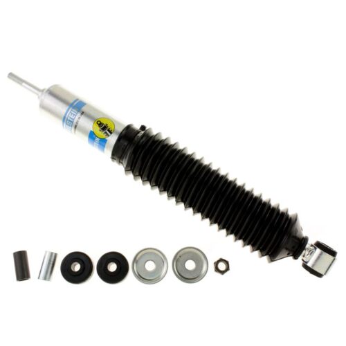 Bilstein 5125 Series KBOA Lifted Truck Collapsed L 273.00mm Extended L 416.50mm Shock Absorber - Image 8