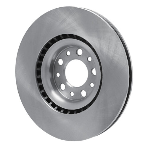 DFC 17-25 Alfa Romeo GIULIA Front Brake Rotor - Image 3