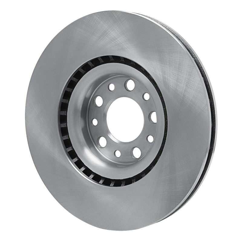 DFC 17-25 Alfa Romeo GIULIA Front Brake Rotor - Image 3