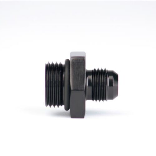 Aeromotive ORB-08 to AN-06 Male Flare Reducer Fitting - Image 8