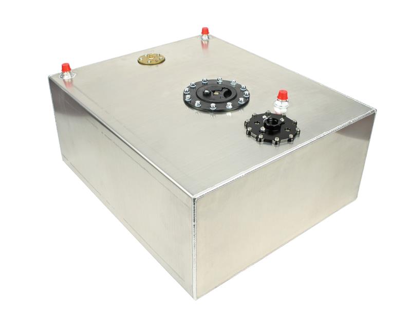 Aeromotive 15g Eliminator Stealth Fuel Cell - Image 5