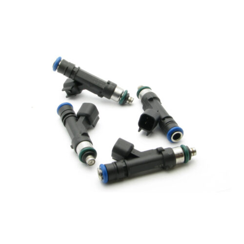 DeatschWerks 06+ Miata 550CC Top Feed Injectors - Image 6