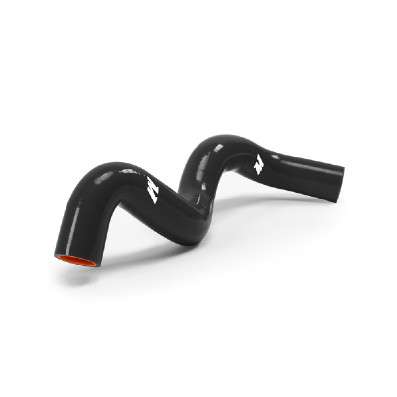 Mishimoto 06-14 Mini Cooper S (Turbo) Black Silicone Hose Kit - Image 3
