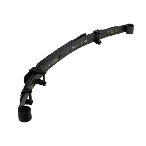 Alternative view of ARB / OME Leaf Spring Suzuki Sierra R for 1986-1995 Suzuki Samurai