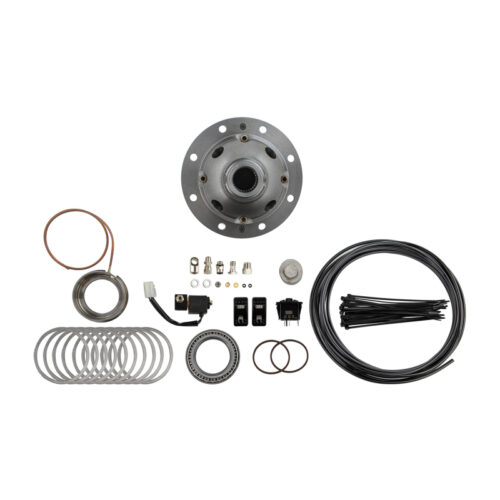 ARB Airlocker Amc Model 20 2.73&Dn S/N for 1976-1983 Jeep CJ5 - Image 4