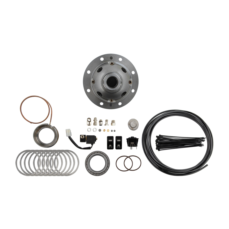 ARB Airlocker Amc Model 20 2.73&Dn S/N for 1976-1983 Jeep CJ5 - Image 4