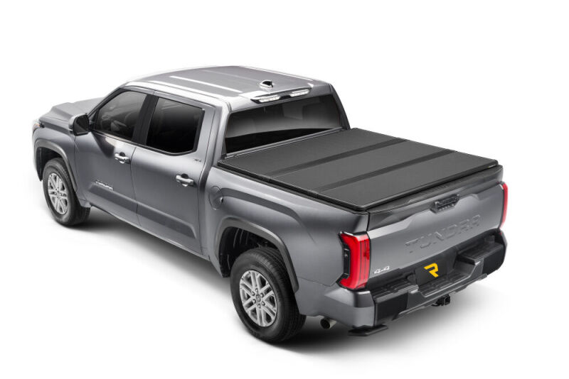 Extang 16-23 Toyota Tacoma (5ft. 1in. Bed) Solid Fold ALX - Image 9