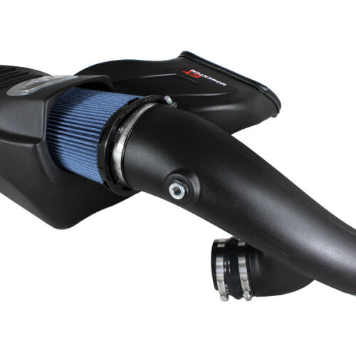 aFe Power Momentum GT Pro 5R Intake System 2016 Ford F-150 EcoBoost V6-2.7L/3.5L (tt) - Image 6