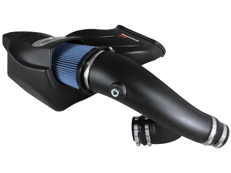 aFe Power Momentum GT Pro 5R Intake System 2016 Ford F-150 EcoBoost V6-2.7L/3.5L (tt) - Image 6