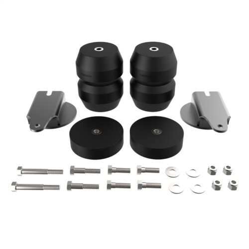 Timbren 2000 Chevrolet Silverado 1500 4WD Rear Suspension Enhancement System - Image 3