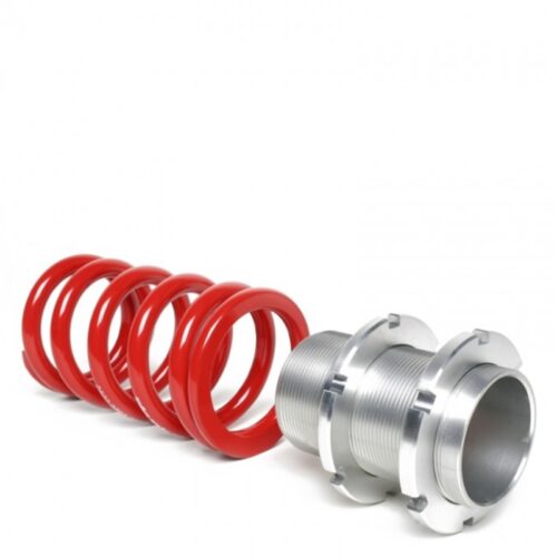 Alternative view of Skunk2 88-00 Honda Civic/CRX/Del Sol Coilover Sleeve Kit (Set of 4)