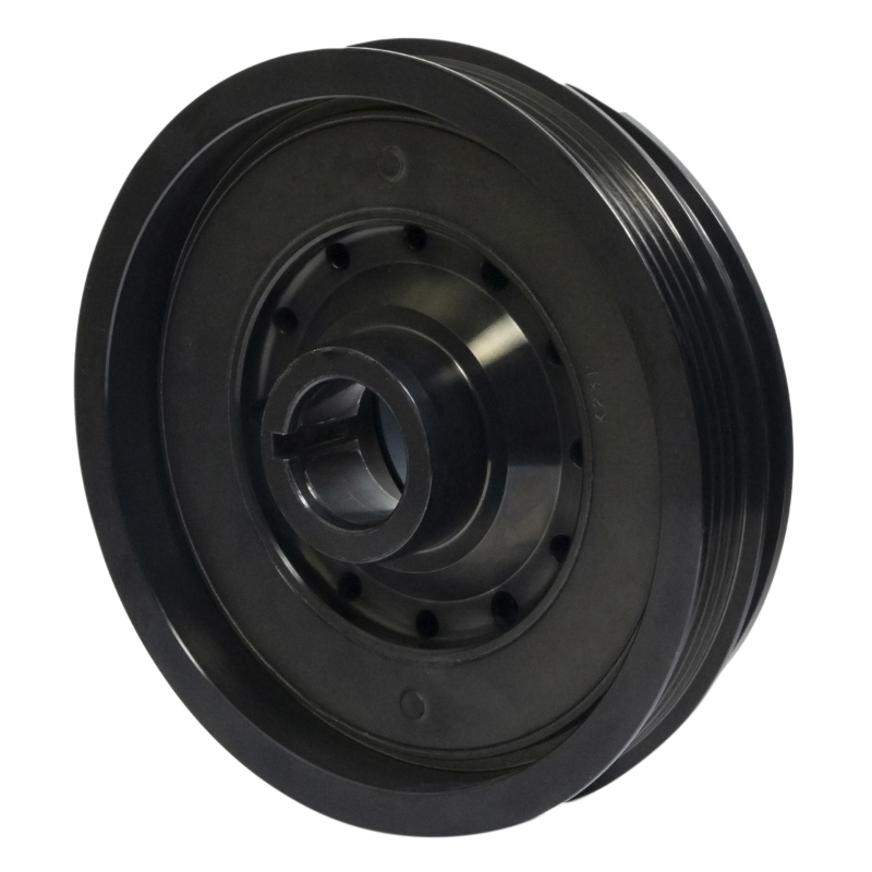 Fluidampr 95-98 Nissan 200SX 2.0L SR20DE/SR20DET Steel Internally Balanced Damper - Image 6