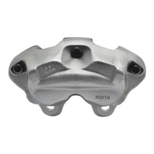 DFC 66-69 Dodge Charger Front-R/Front-L Premium Caliper - Silver Zinc Coated