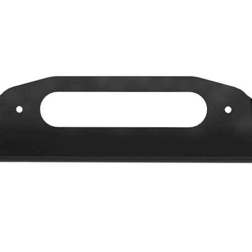 ICON Impact Front Bumper Fairlead Mount - Image 6