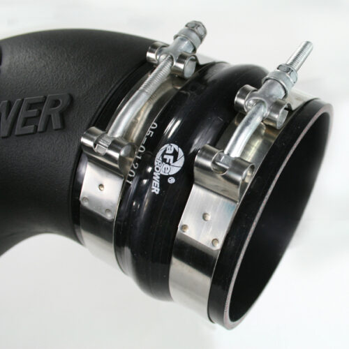 aFe Power Momentum HD PRO 10R Stage-2 Si Intake 11-16 GM Diesel Trucks V8-6.6L (td) LML - Image 9