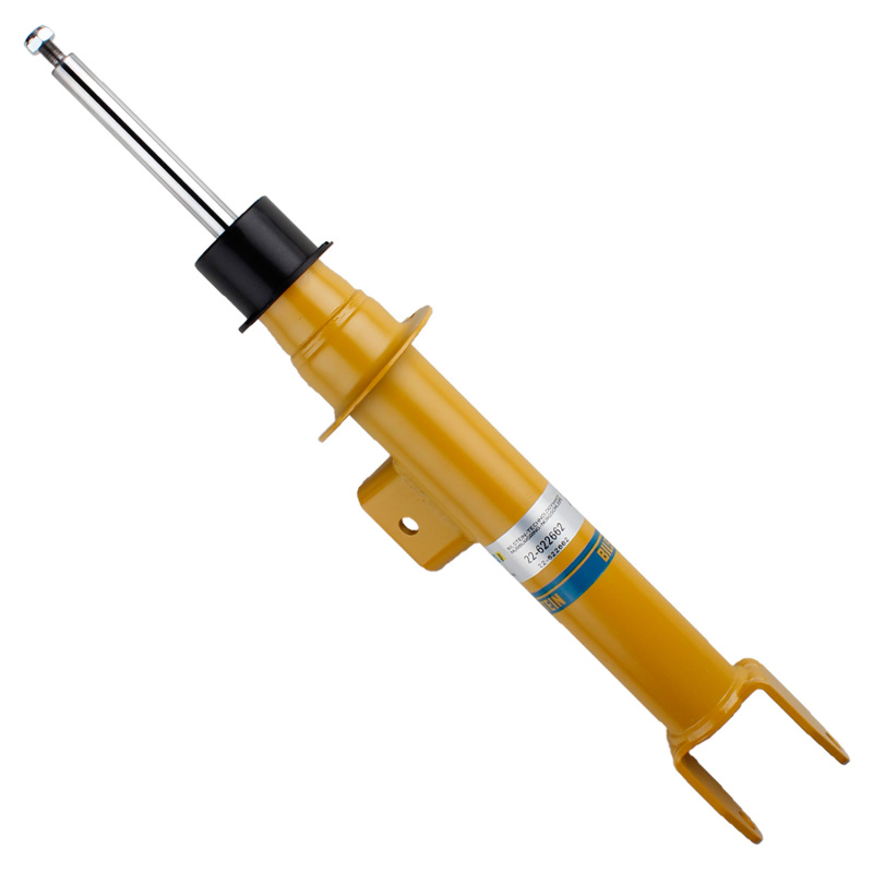 Bilstein for 17-24 Tesla 3 / 20-21 Tesla Y B6 Twintube Front Left Suspension Strut Assembly - Image 2