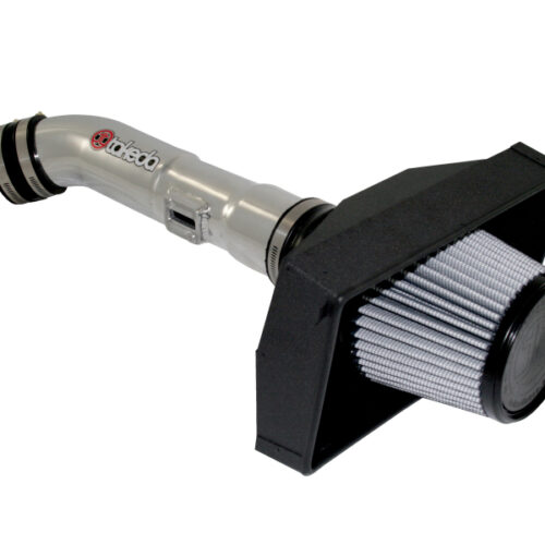 Alternative view of aFe Power Takeda Intakes Stage-2 PDS AIS PDS Infiniti G35 03-06 V6-3.5L (pol)