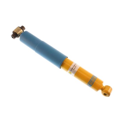 Bilstein B6 (HD) for 00-07 Ford Focus Rear 46mm Monotube Shock Absorber - Image 5