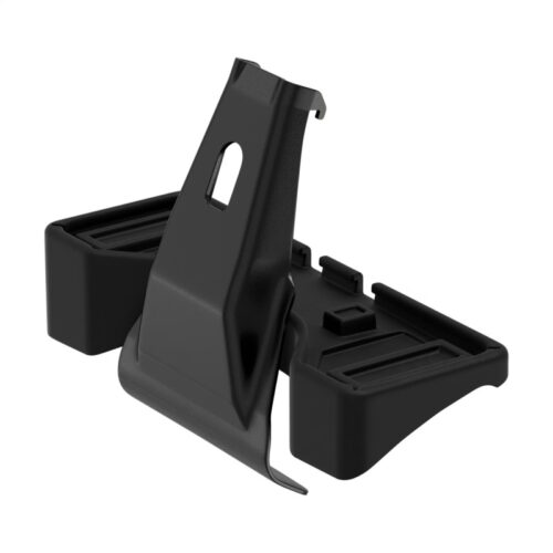 Alternative view of Thule Roof Rack Fit Kit 5379 (Clamp Style) for 2023-2025 Honda HR-V