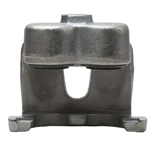 DFC 95-8 Chevrolet C3500HD Rear/Front Premium Caliper - Silver Zinc Coated - Image 4