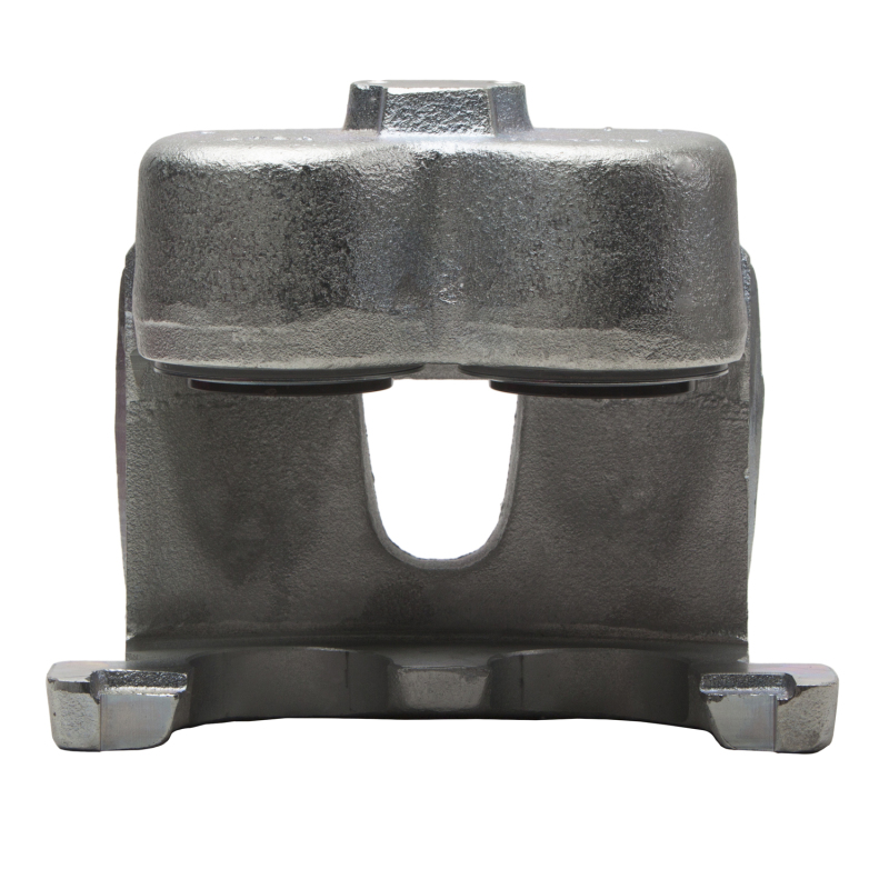 DFC 95-8 Chevrolet C3500HD Rear/Front Premium Caliper - Silver Zinc Coated - Image 4