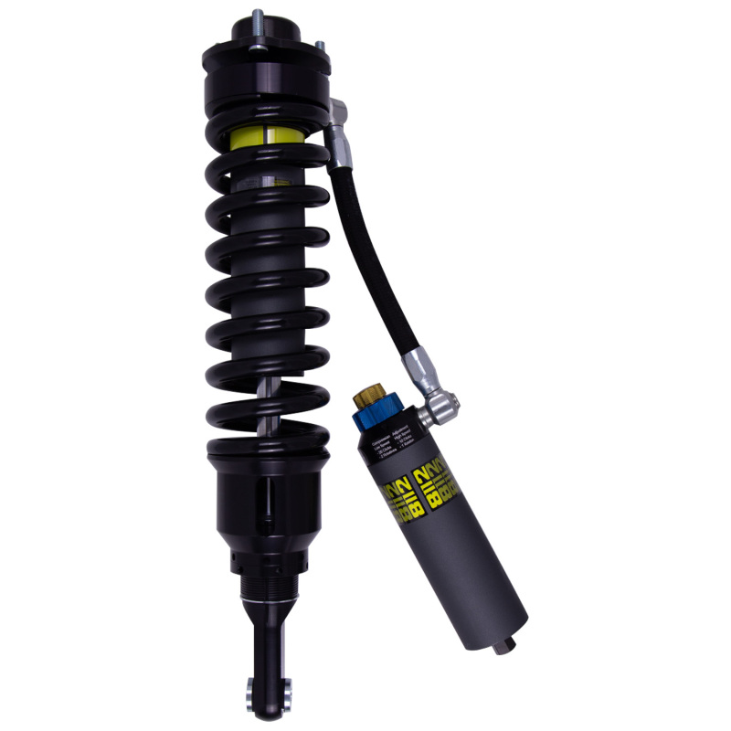 Bilstein B8 8112 Series for 05-22 Toyota Tacoma Front Left Shock Absorber and Coil Spring Assembly - Image 4
