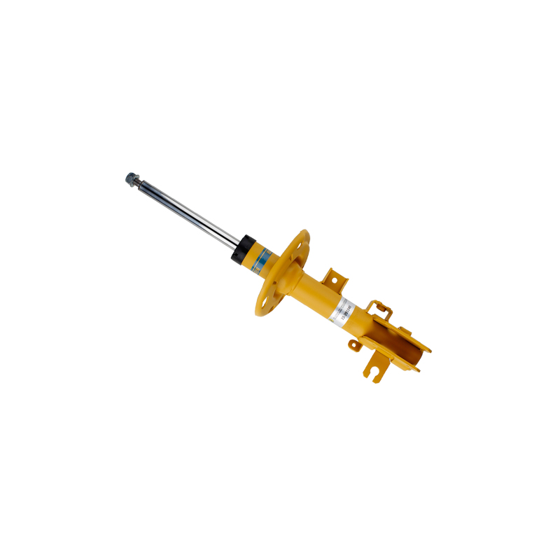 Bilstein B6 for 17-20 Mazda CX-5 Front Left Twintube Shock Absorber - Image 2
