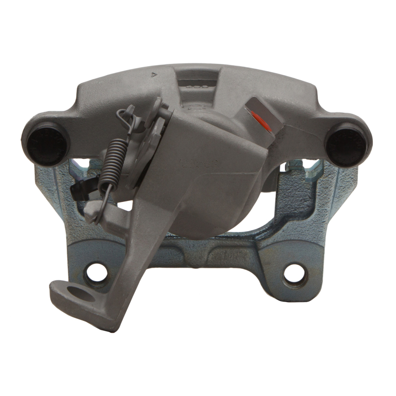DFC 06-17 Jaguar XK8 Rear-L Premium Caliper - Silver Zinc Coated - Image 3