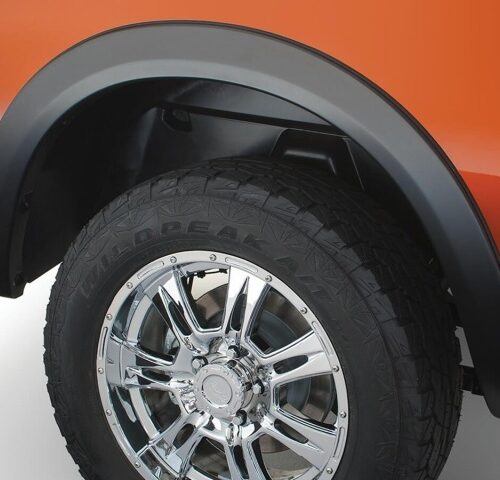 Husky Liners 09-18 Dodge Ram 1500 OE Style Fender Flares - 4pc - Image 3