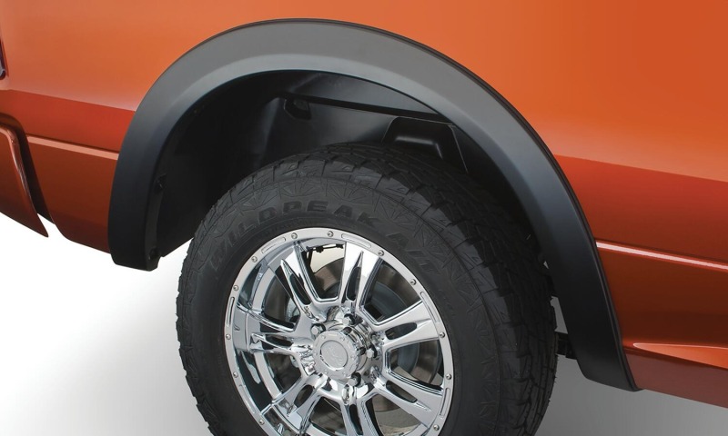 Husky Liners 09-18 Dodge Ram 1500 OE Style Fender Flares - 4pc - Image 3