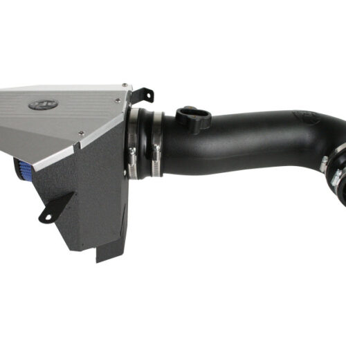 aFe Power MagnumFORCE Intakes Stage-2 P5R AIS P5R BMW 550i (E60)/650Ci (E63/64) 06-09 V8-4.8L - Image 7
