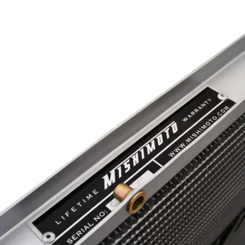 Mishimoto Aluminum Radiator for 92-99 BMW E36 Manual - Image 5