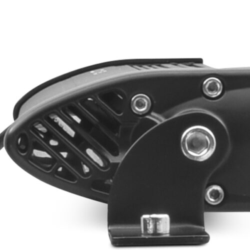 Raxiom 50-Inch Super Slim Dual Row LED Light Bar (Universal Some Adaptation May Be Required) - Image 4