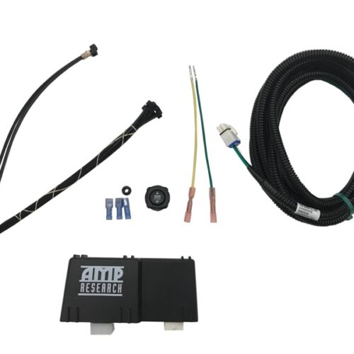 Alternative view of AMP Research Overrride Switch w/ STB1 Controller