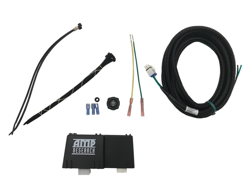 AMP Research Overrride Switch w/ STB1 Controller - Image 2