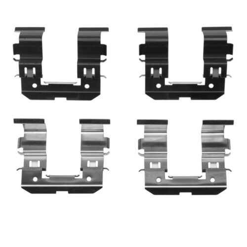 DFC 04-25 Mazda MPV Rear Premium Hardware Kit - Image 2