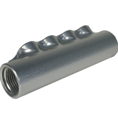 Aeromotive Fuel Distribution Log (10-Ports) (2) -10 AN/(8) -6 AN - Image 6