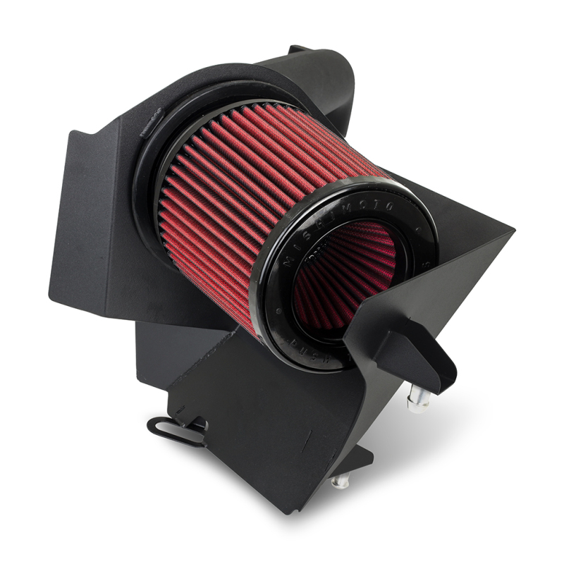 Mishimoto Performance Intake for 2021+ BMW G8X M3/M4 3.0L S58B30 Open Airbox - Image 8