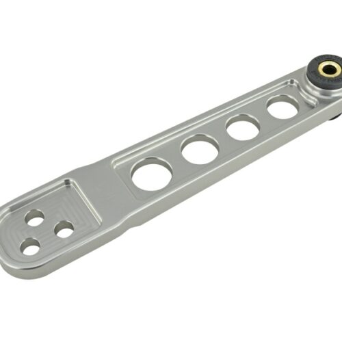 Skunk2 02-06 Honda Element/02-06 Acura RSX Clear Anodized Rear Lower Control Arm (Incl. Socket Tool) - Image 6
