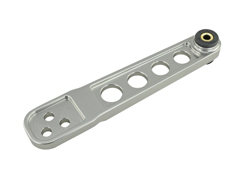 Skunk2 02-06 Honda Element/02-06 Acura RSX Clear Anodized Rear Lower Control Arm (Incl. Socket Tool) - Image 6