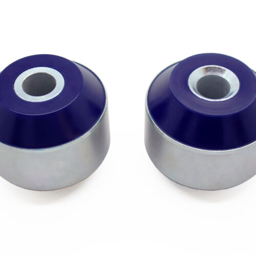 SuperPro 2013 Lexus GS350 F Sport Front Lower Inner Rearward Control Arm Bushing Kit