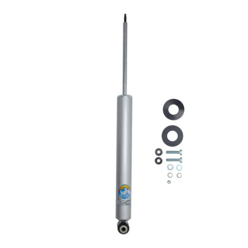 Alternative view of Bilstein for 2022+ Ford Maverick (4WD) 1-2in Lift B8 TerraSport Shock - Rear