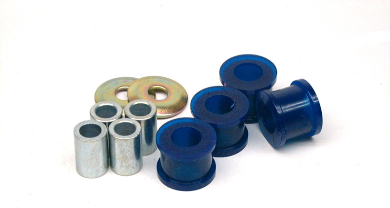 SuperPro 1990 Mazda Miata Base Front Sway Bar Link Bushing Kit - Image 5