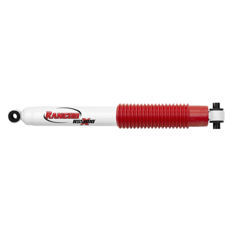 Rancho RS55064 18-19 Jeep Wrangler Rear RS5000X Shock