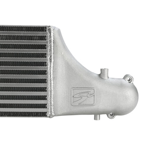 Skunk2 22-25 Honda Civic 1.5T (L15B) Intercooler (I/C Only w/Piping Adapters) - Image 3